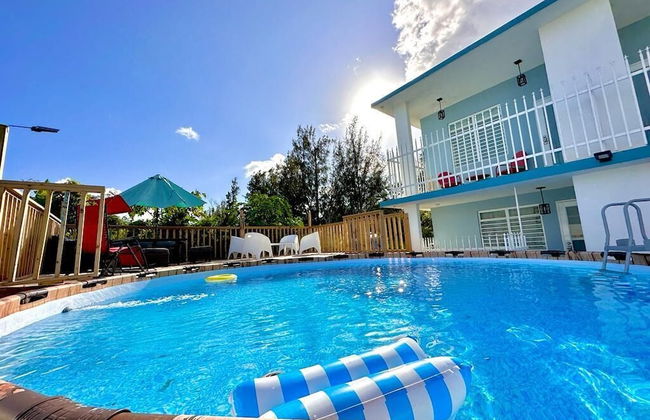 Jobos Luxury Condos - Foto 1