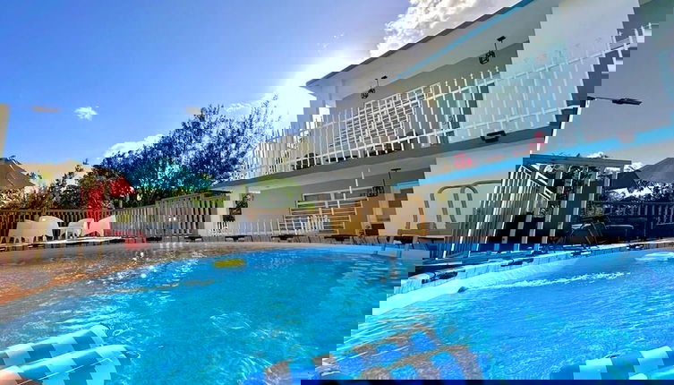 Photo 1 - Jobos Luxury Condos