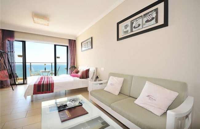 Sanya Qingjinghaiwan Apartment - Foto 15