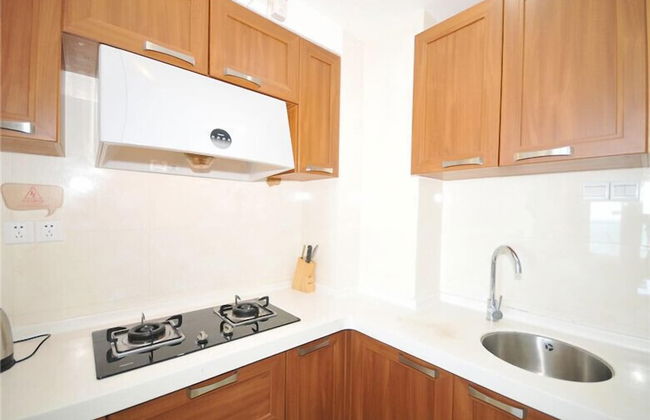 Sanya Qingjinghaiwan Apartment - Foto 20