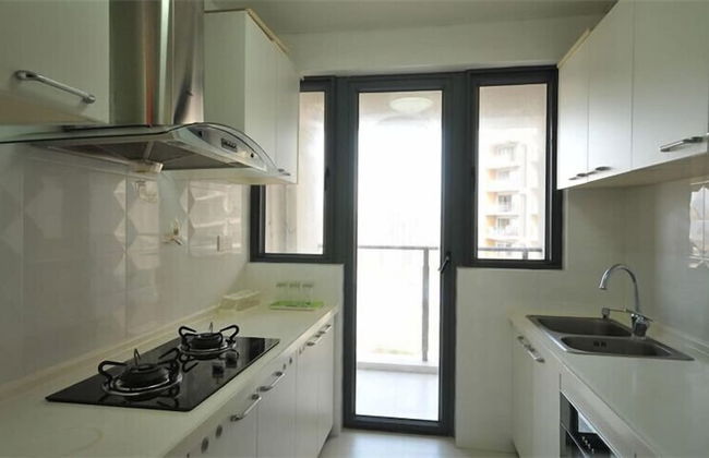 Sanya Qingjinghaiwan Apartment - Foto 19