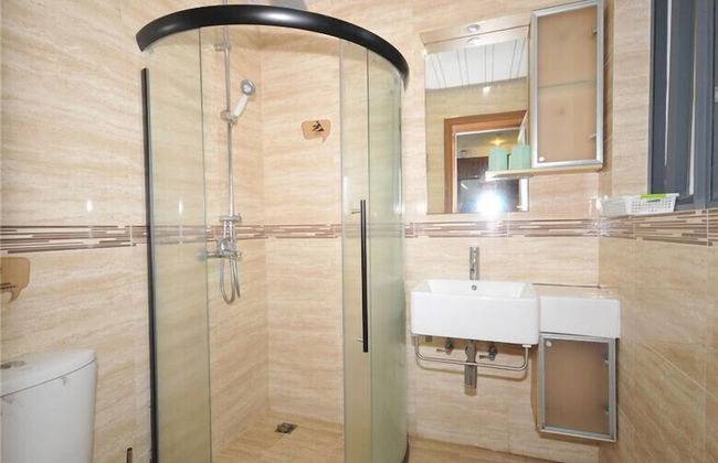 Sanya Qingjinghaiwan Apartment - Foto 32