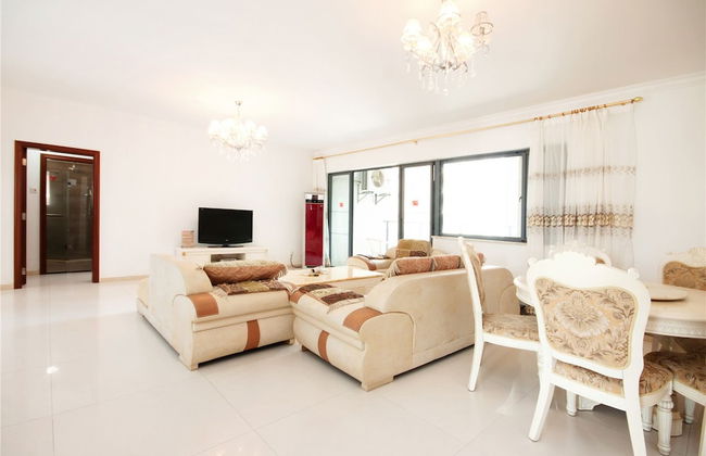 Sanya Qingjinghaiwan Apartment - Foto 22