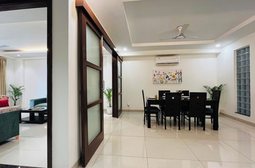 Photo 44 - BluO 3BHK Golf Course Road Balcony Lift