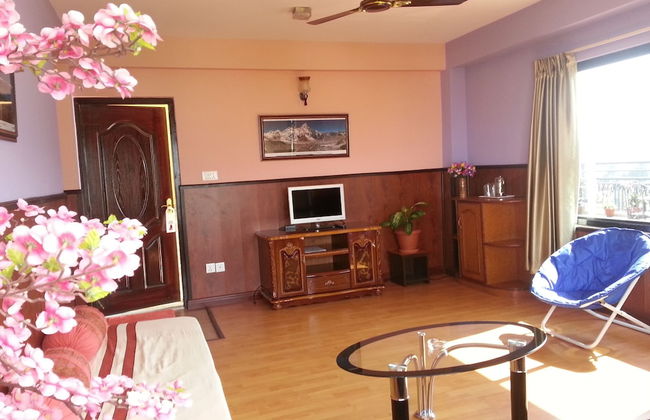 Ranss Apartment - Foto 26