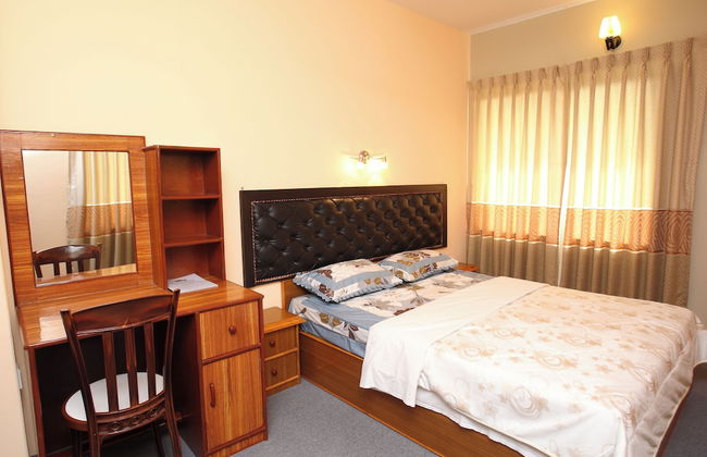 Ranss Apartment - Foto 9