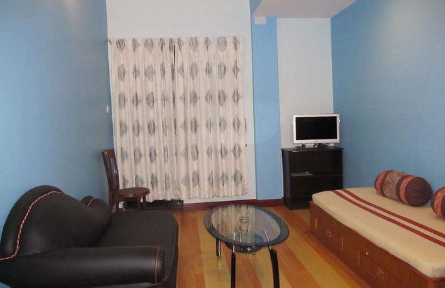 Ranss Apartment - Foto 21