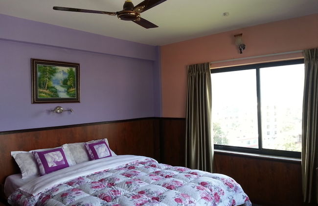 Ranss Apartment - Foto 10