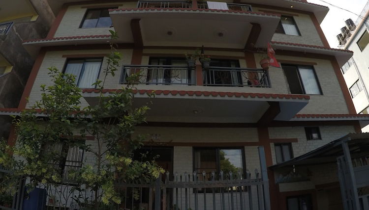 Photo 1 - Ranss Apartment