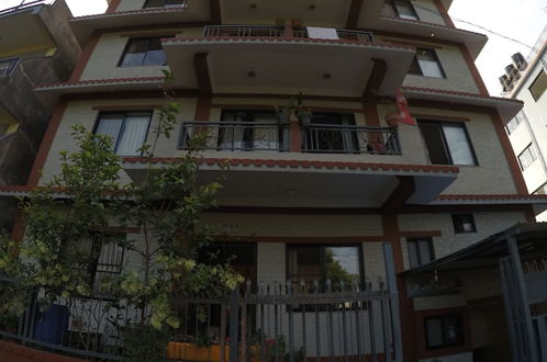 Photo 1 - Ranss Apartment