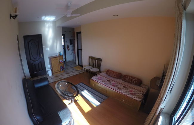 Ranss Apartment - Foto 25