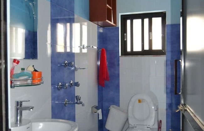 Ranss Apartment - Foto 43