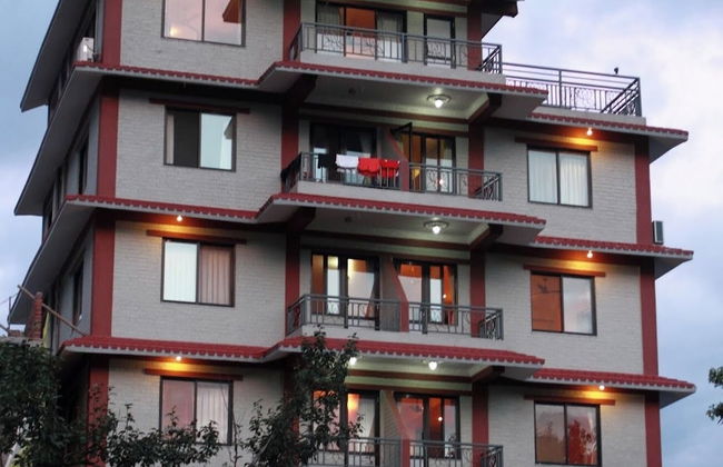 Ranss Apartment - Foto 45