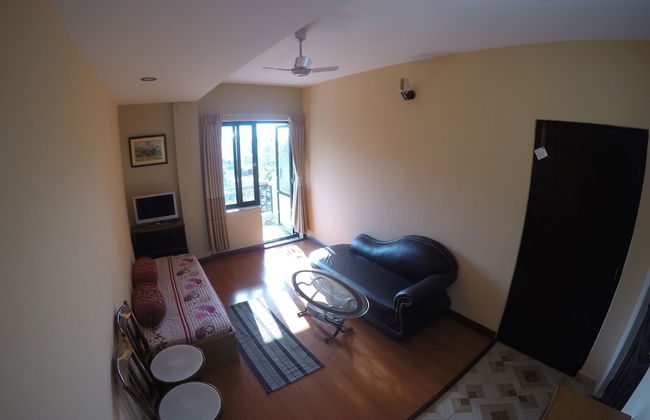 Ranss Apartment - Foto 24