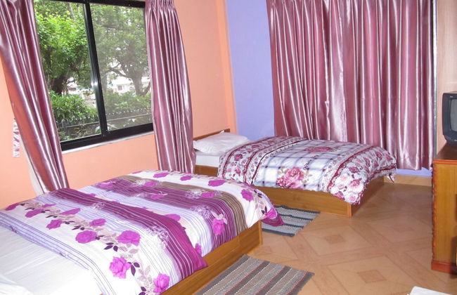 Ranss Apartment - Foto 2