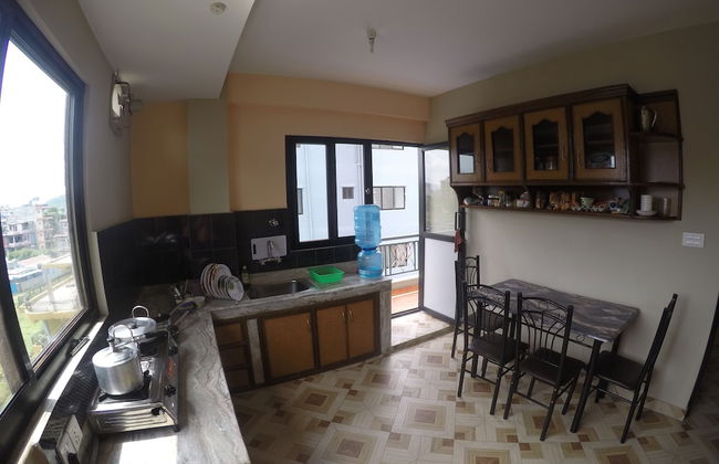 Ranss Apartment - Foto 15