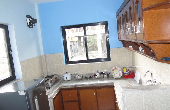 Ranss Apartment - Foto 12