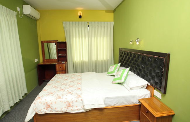 Ranss Apartment - Foto 1