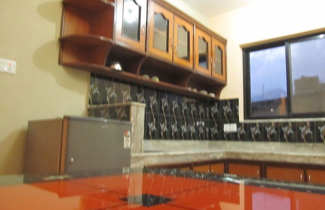 Ranss Apartment - Foto 16