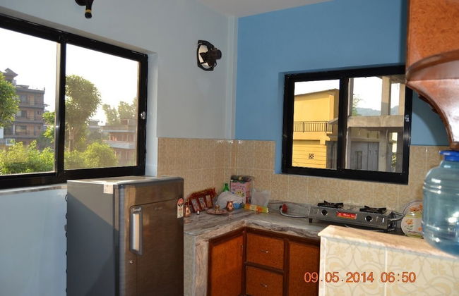 Ranss Apartment - Foto 20