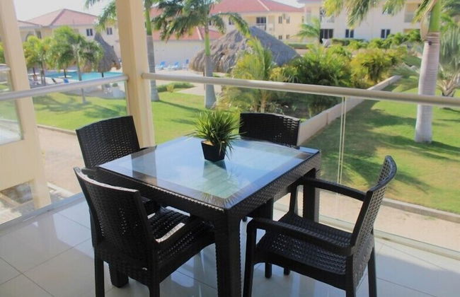 Sirena Resort Curaçao - Foto 11