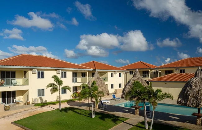 Sirena Resort Curaçao - Foto 12
