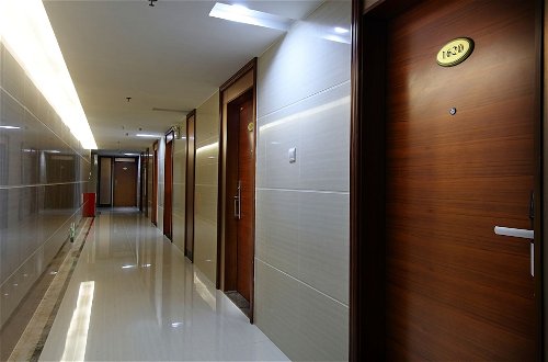 Foto 69 - Waifiden Apartment Changdi Branch