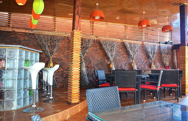 Space Hotel Apartments & Spa - Foto 43