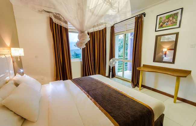 Space Hotel Apartments & Spa - Foto 10