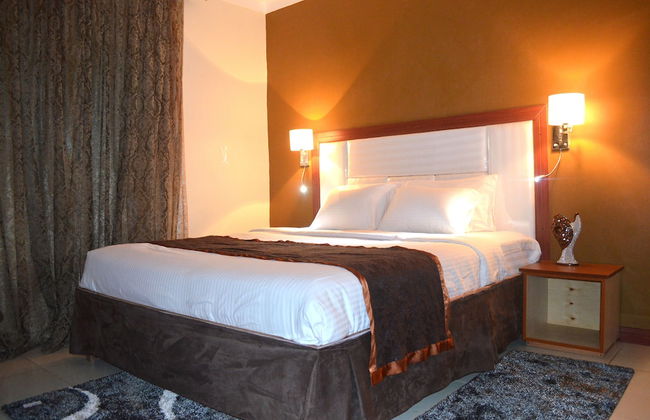 Space Hotel Apartments & Spa - Foto 6