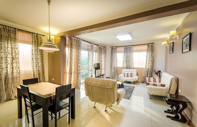 Space Hotel Apartments & Spa - Foto 16