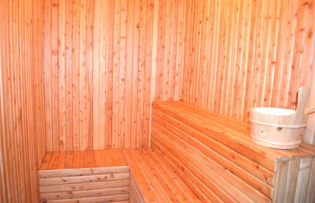 Space Hotel Apartments & Spa - Foto 30