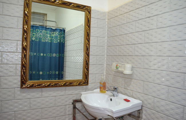 Space Hotel Apartments & Spa - Foto 26