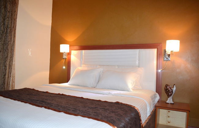 Space Hotel Apartments & Spa - Foto 23