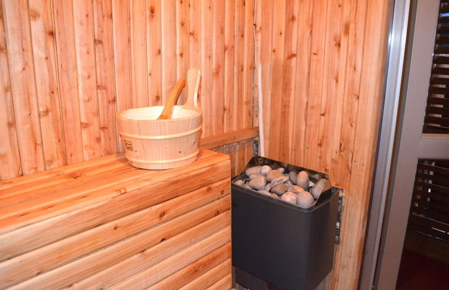 Space Hotel Apartments & Spa - Foto 29