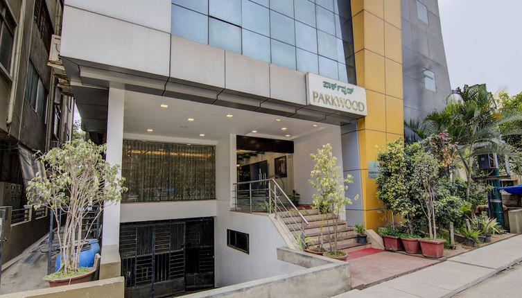 Photo 1 - Parkwood Suites