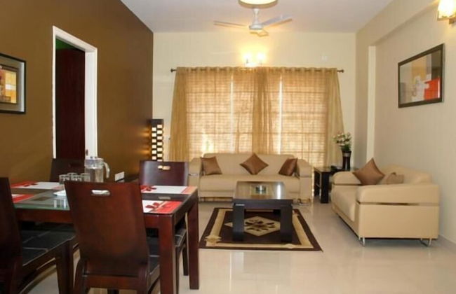 Parkwood Suites - Foto 11