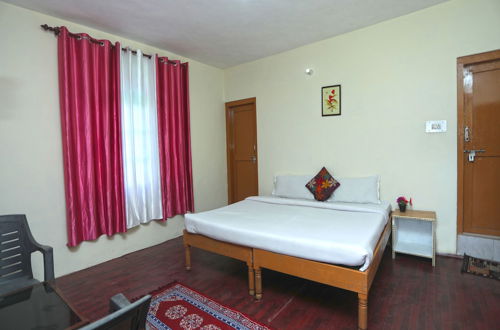 Photo 6 - OYO 13719 Home Hill View 1BHK near Hadimba