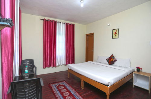 Photo 5 - OYO 13719 Home Hill View 1BHK near Hadimba