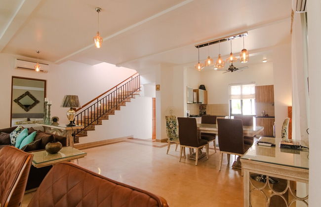 Sol Banyan Villa - Foto 26
