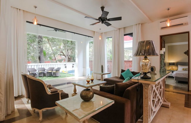 Sol Banyan Villa - Foto 25