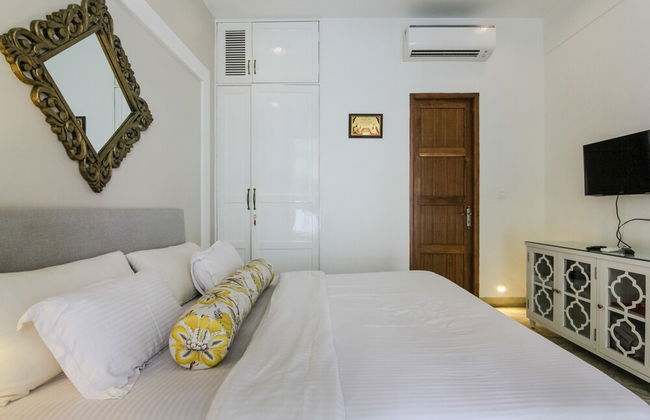 Sol Banyan Villa - Foto 14