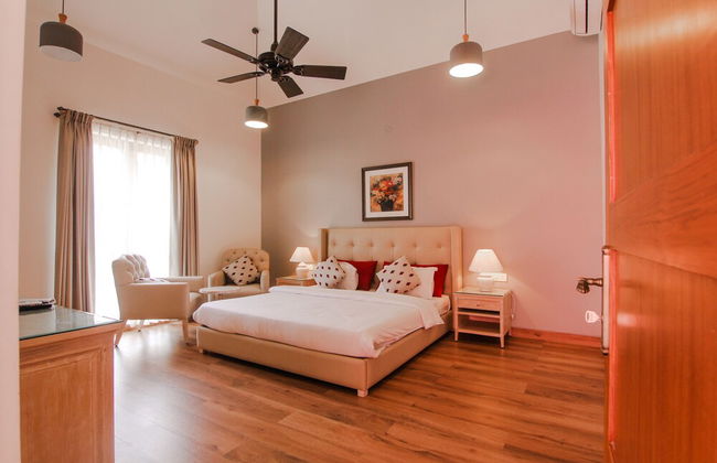 Sol Banyan Villa - Foto 32