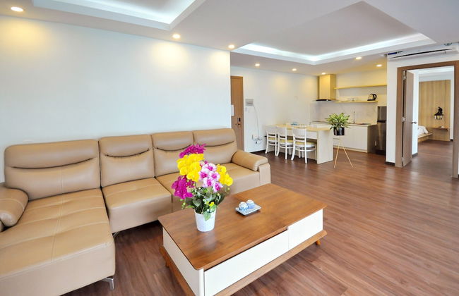 Holi Sky Homes By The Beach - Foto 64