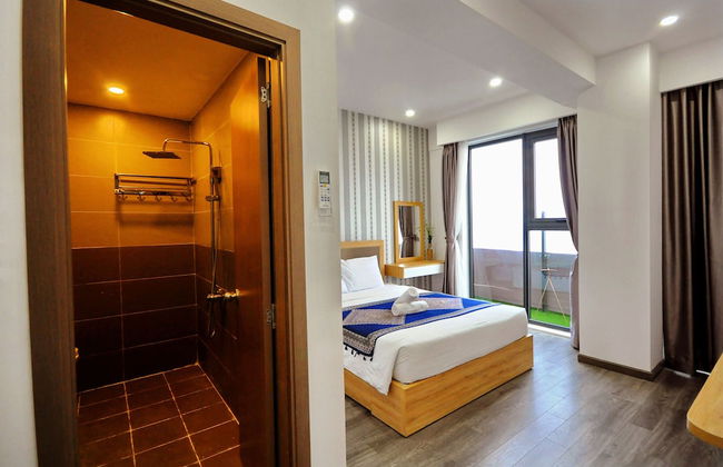 Holi Sky Homes By The Beach - Foto 45