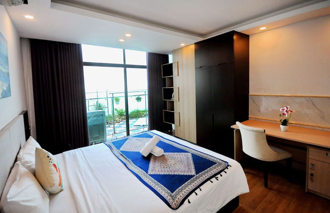 Holi Sky Homes By The Beach - Foto 33