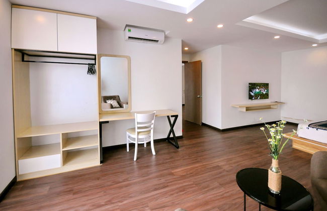 Holi Sky Homes By The Beach - Foto 2