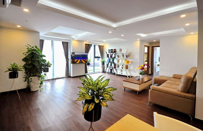 Holi Sky Homes By The Beach - Foto 71
