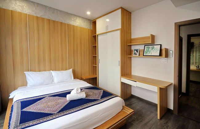 Holi Sky Homes By The Beach - Foto 42
