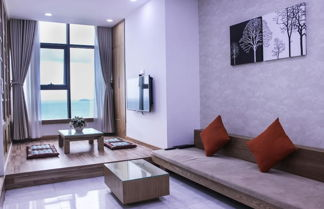 Photo 3 - Ideal Time Apartment